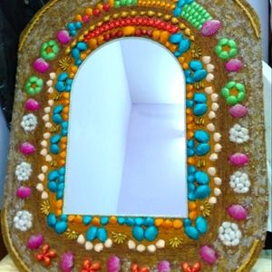 Shell Designer Mirror